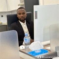 Ousmane Sylla