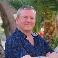 Mark Ford