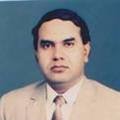 MUHAMMAD EHSAN SHEIKH