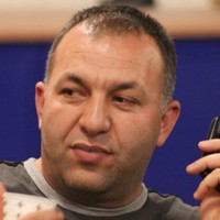Hakan Cenk