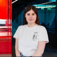 Eva Mckenna