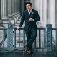 Terence Tan