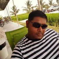 Prakash பிரகாஷ்
