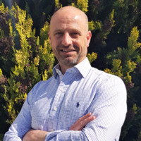 Sergio Sánchez Vázquez