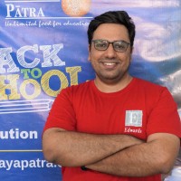 Saurabh Kapoor