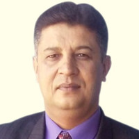 Muhammad Ayaz Mehmood