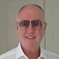 Darren Stuart