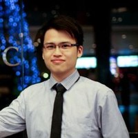 Richard Wong