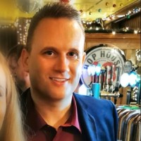 Arron Potts