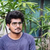 Prakash Kandasamy