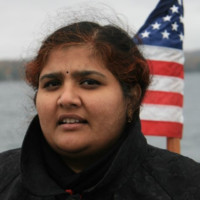 Madhuri Tirumala Kanduri