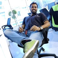 Jeevan Kumar T