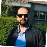 Rami AL Hussein