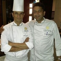 Vinod Mamgain