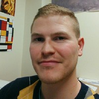 Jamie Harper, P.Eng