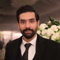 Jarrar Shah