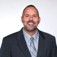 Chuck Parker