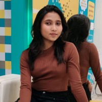 Snehal Mogale