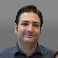 Chris Boscarino