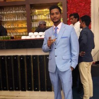 ADARSH BHARDWAJ