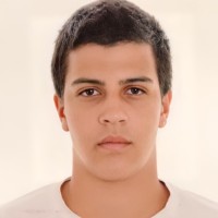 Joao Gabriel Barreto