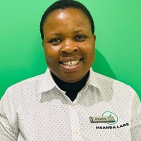 Philisiwe Thabile Khumalo