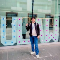 Muhammad Ahsan Afzal