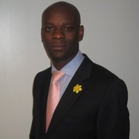 John Tuoyo, SMC