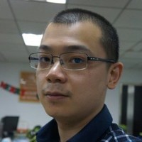 Jun Huang
