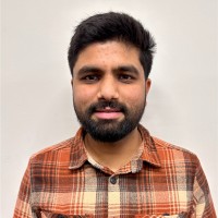 Deep Patel