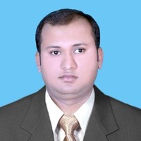 G Murtaza Soomro
