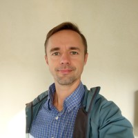 Johan Nyman