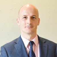 Dan McKenzie