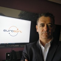 Jose Luis Mejias Romero