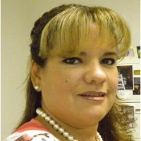 Esperanza Medina