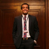 Ziad Ahmed