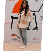 Amira Ismail