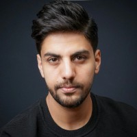 Mohammed Omer