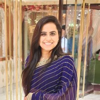 Ishpreet Kaur Bedi