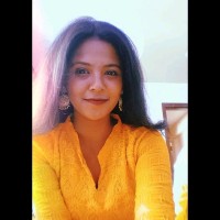 Diksha Thorat