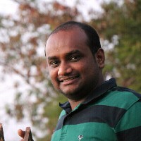 Girish Bidwai