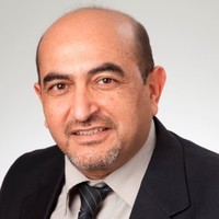 Ali Selmi
