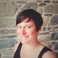 Coralie Lebouvier
