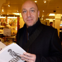 Mark Salisbury