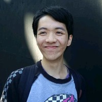Timothy Yeung