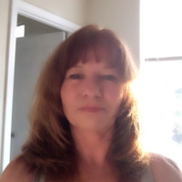 Pam Rush