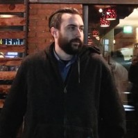 Kevin Ros