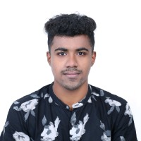 Ashwin Padmakumar