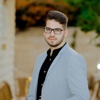 Muawiyah Alnatsheh
