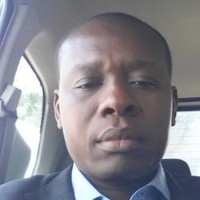 Noudjalbaye Djimadoum